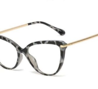 SABRINA Okulary korekcyjne damskie
