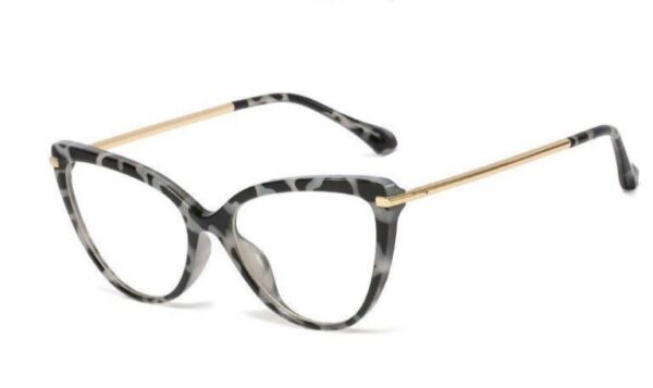 SABRINA Okulary korekcyjne damskie SABRINA Okulary korekcyjne damskie