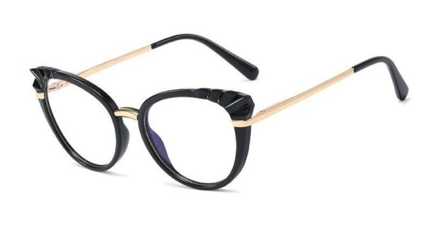 NOAH Okulary korekcyjne damskie