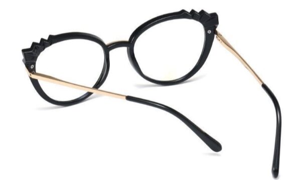 NOAH Okulary korekcyjne damskie