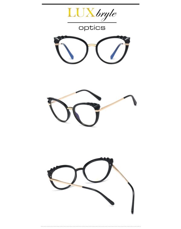 NOAH Okulary korekcyjne damskie