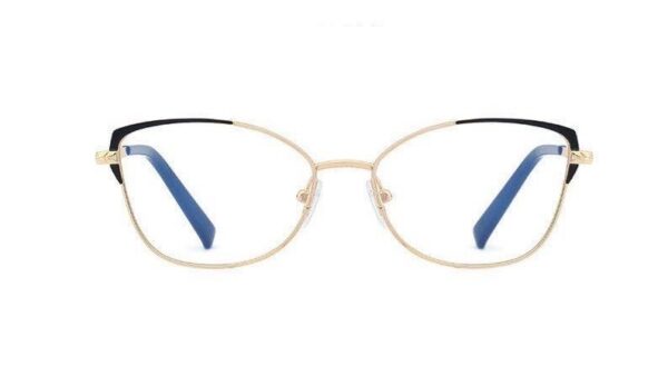 CORNELIA Okulary damskie zerówki CORNELIA Okulary damskie zerówki