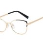 CORNELIA Okulary damskie zerówki