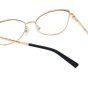 CORNELIA Okulary damskie zerówki