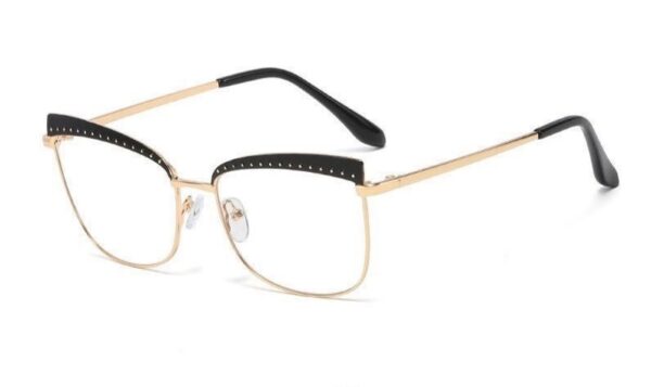 DALIA Okulary damskie korekcyjne