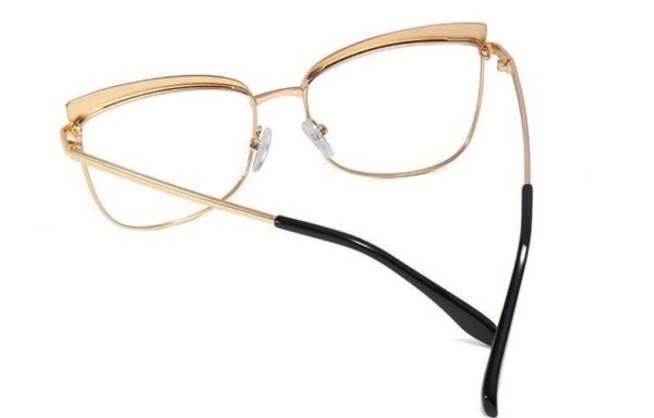 DALIA Okulary damskie korekcyjne