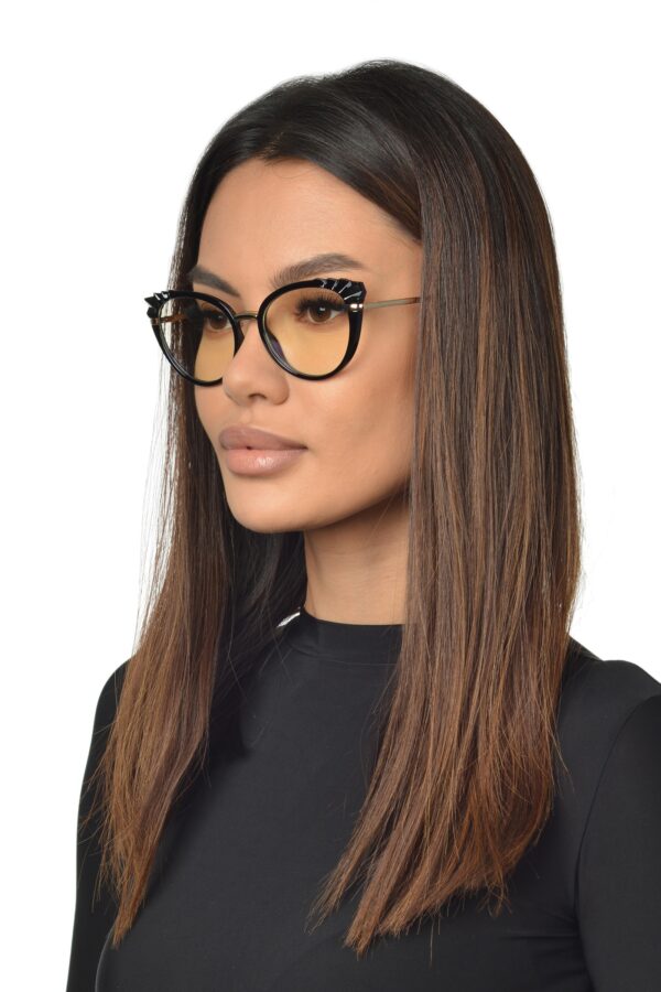 NOAH Okulary korekcyjne damskie