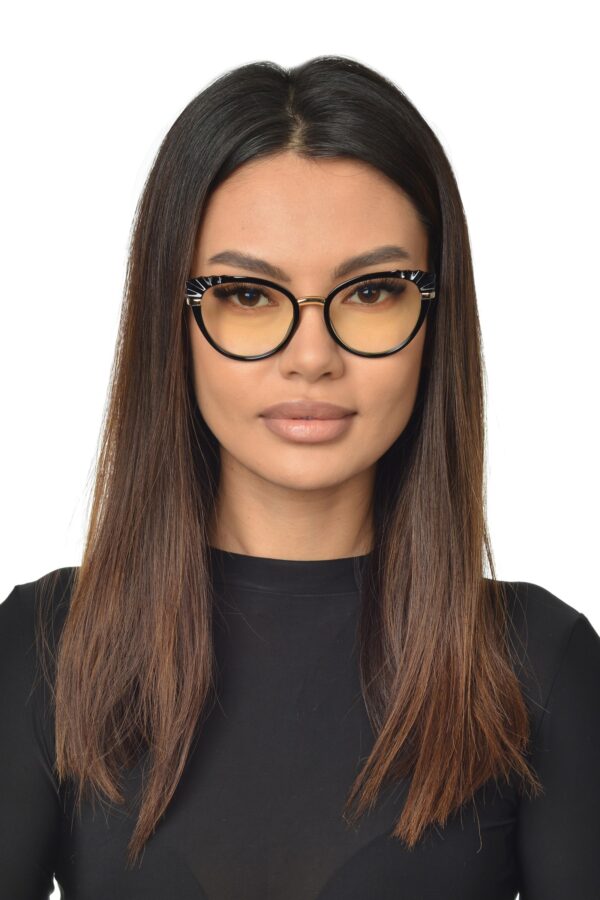 NOAH Okulary korekcyjne damskie