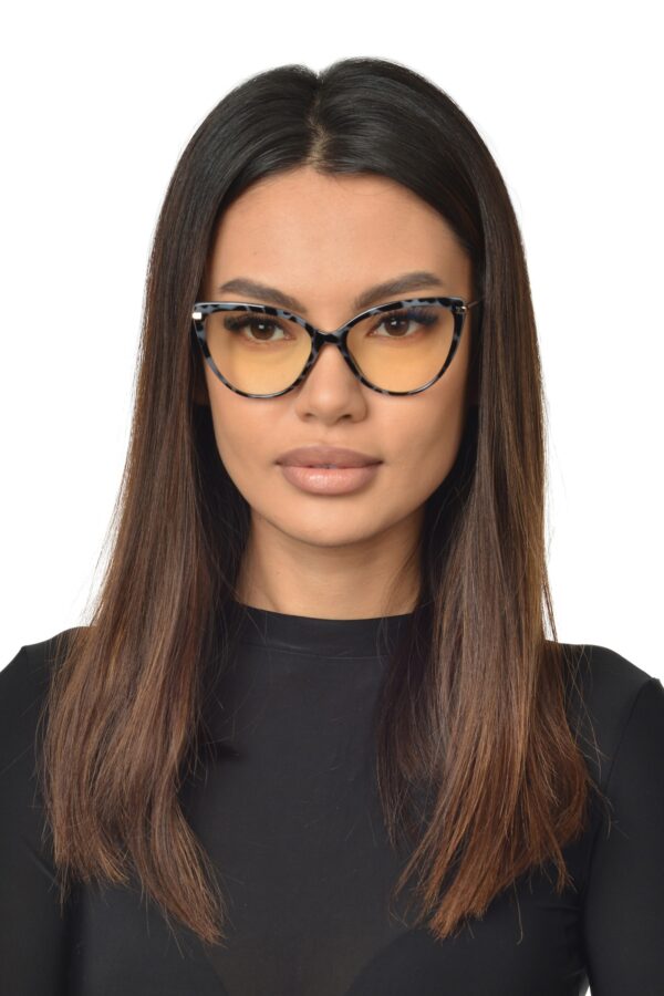 SABRINA Okulary korekcyjne damskie SABRINA Okulary korekcyjne damskie