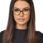 SABRINA Okulary korekcyjne damskie