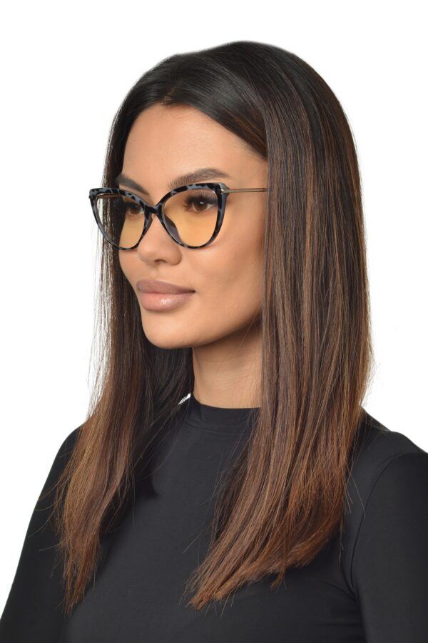 SABRINA Okulary korekcyjne damskie SABRINA Okulary korekcyjne damskie