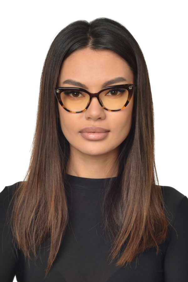 PALOMA Okulary korekcyjne damskie