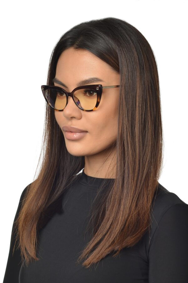 PALOMA Okulary korekcyjne damskie