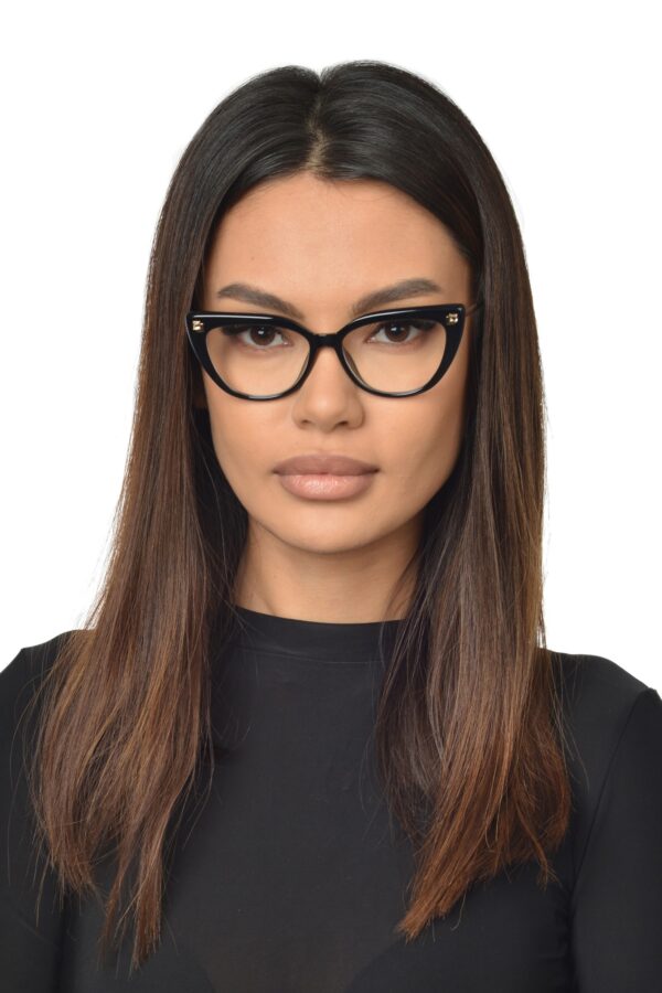 PALOMA Okulary korekcyjne damskie