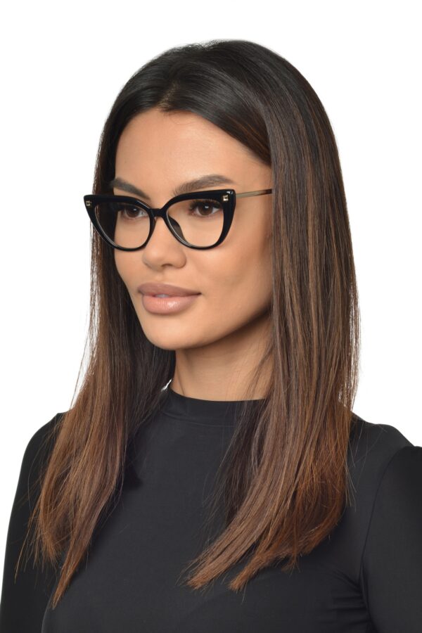 PALOMA Okulary korekcyjne damskie