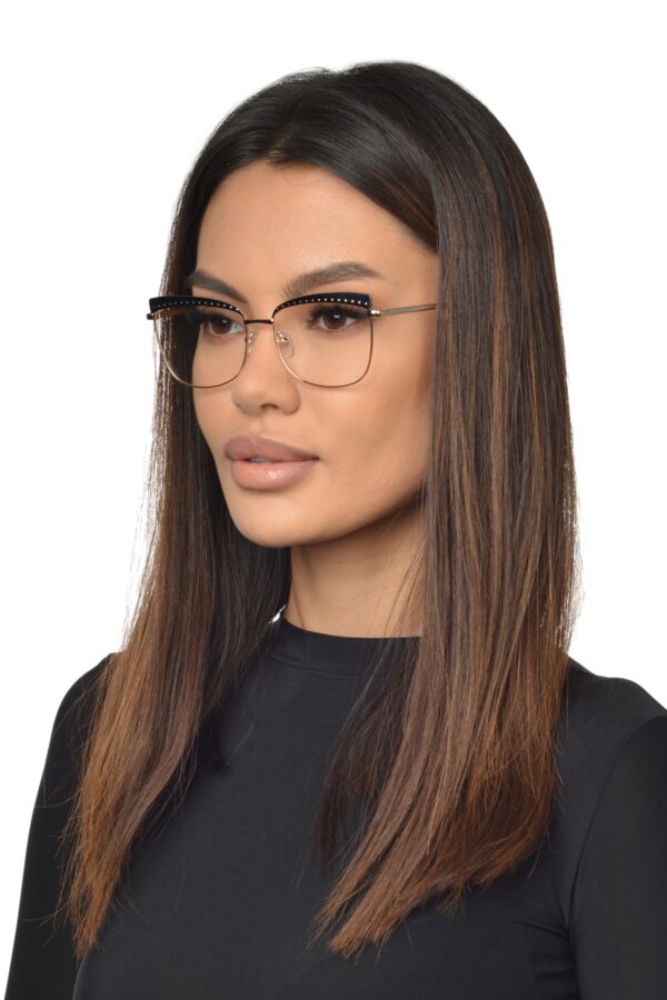 DALIA Okulary damskie korekcyjne