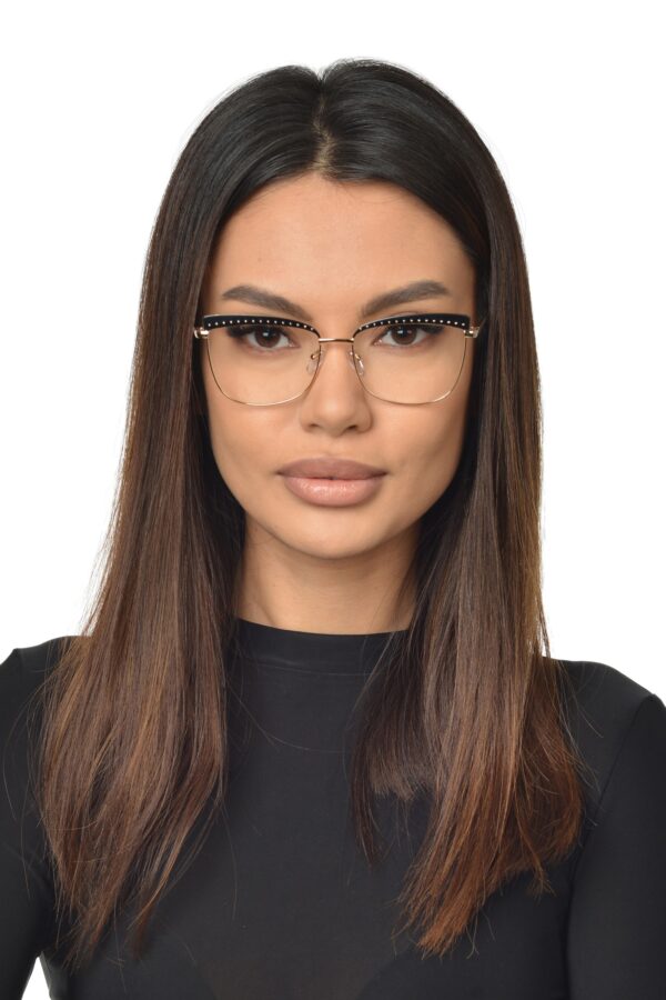 DALIA Okulary damskie korekcyjne