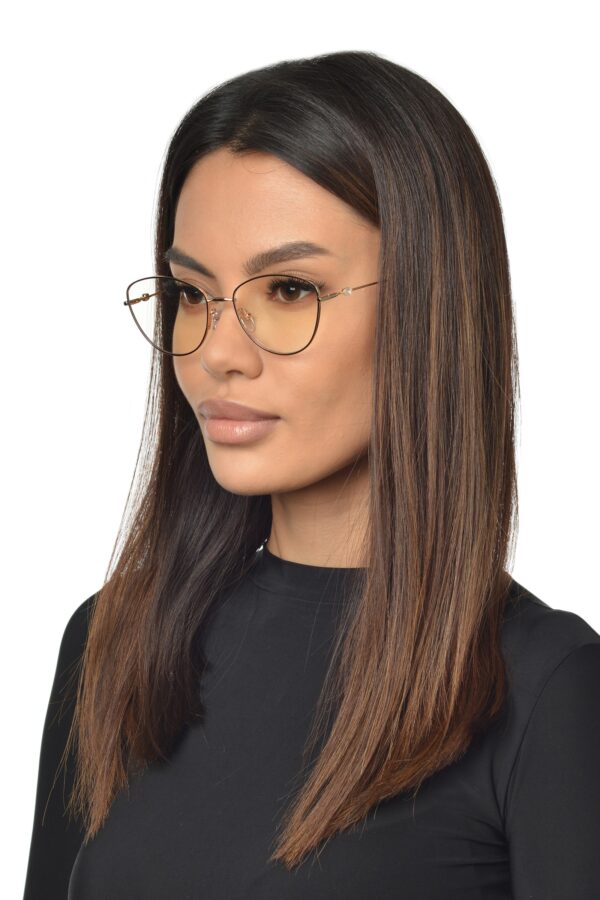 okulary korekcyjne z cyrkoniami, okulary korekcyjne z cyrkonią, okulary damskie korekcyjne z cyrkonią,