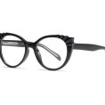 DORA Okulary damskie zerówki
