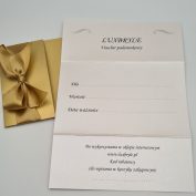 Voucher Podarunkowy o wartości 100 złotych