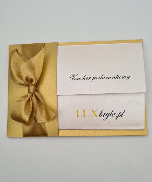 Voucher Podarunkowy o wartości 200 złotych