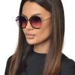 BRIDGET Okulary damskie przeciwsłoneczne