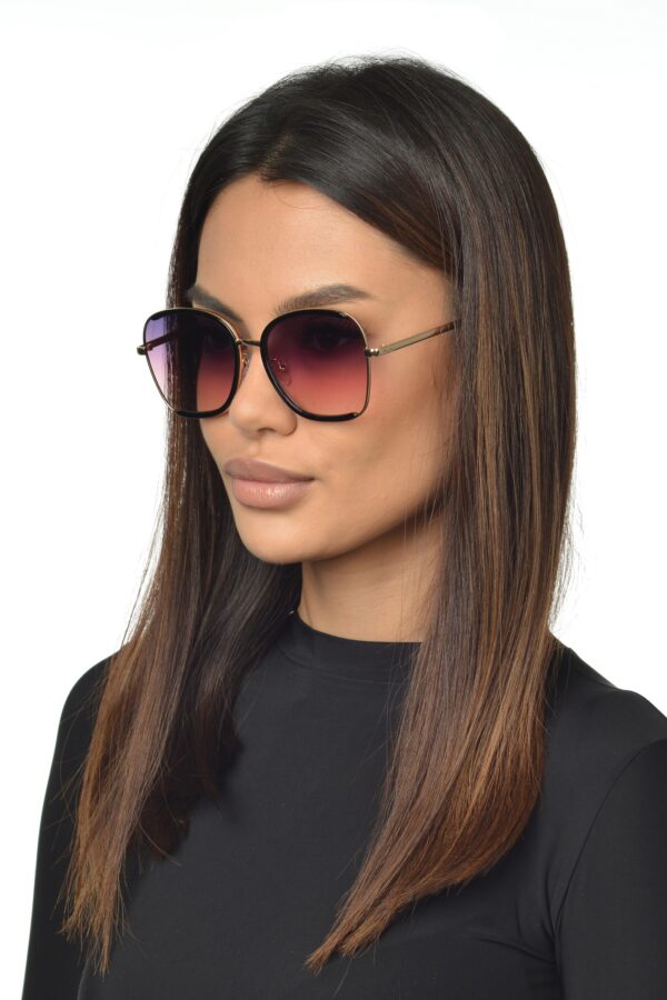 BRIDGET Okulary damskie przeciwsłoneczne BRIDGET Okulary damskie przeciwsłoneczne
