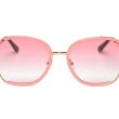 BRIDGET Okulary damskie przeciwsłoneczne