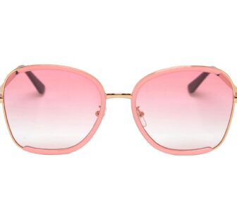 BRIDGET Okulary damskie przeciwsłoneczne