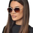 BRIDGET Okulary damskie przeciwsłoneczne