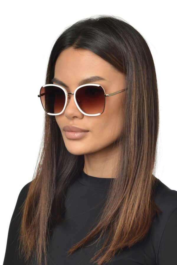 BRIDGET Okulary damskie przeciwsłoneczne BRIDGET Okulary damskie przeciwsłoneczne