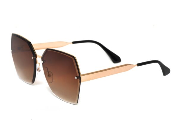 GRACIA Okulary damskie przeciwsłoneczne