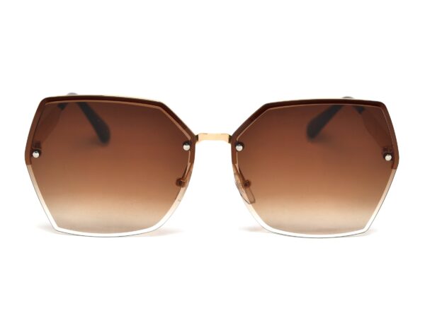 GRACIA Okulary damskie przeciwsłoneczne