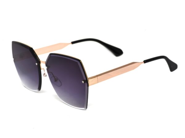 GRACIA Okulary damskie przeciwsłoneczne