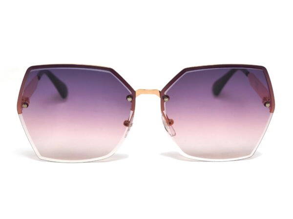 GRACIA Okulary damskie przeciwsłoneczne