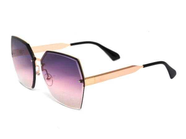 GRACIA Okulary damskie przeciwsłoneczne