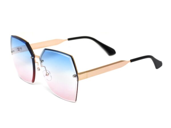 GRACIA Okulary damskie przeciwsłoneczne