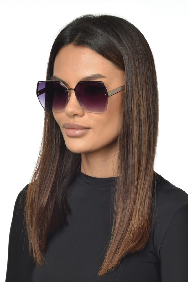 GRACIA Okulary damskie przeciwsłoneczne
