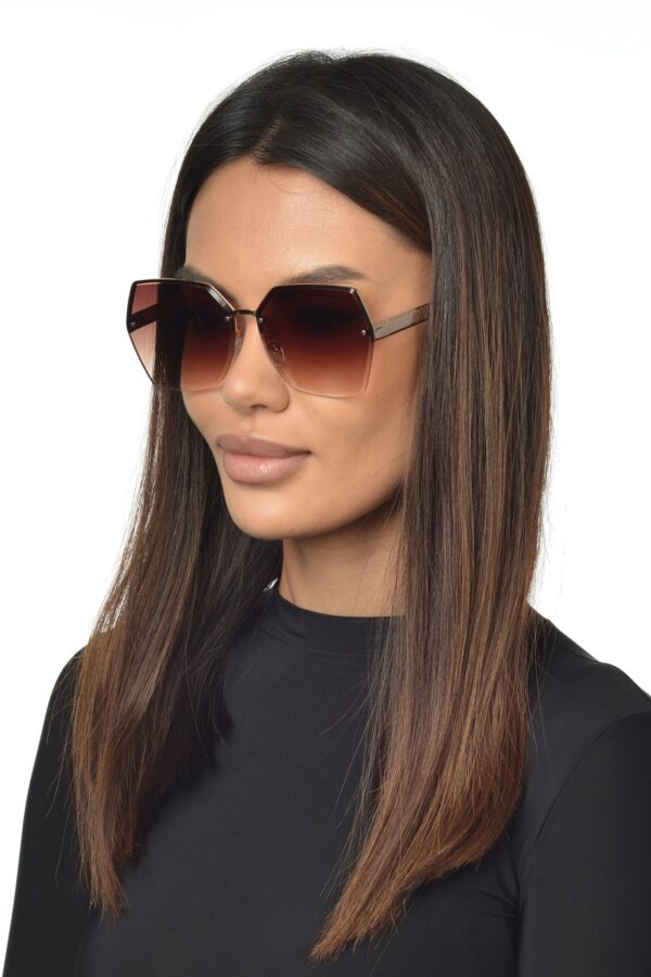 GRACIA Okulary damskie przeciwsłoneczne