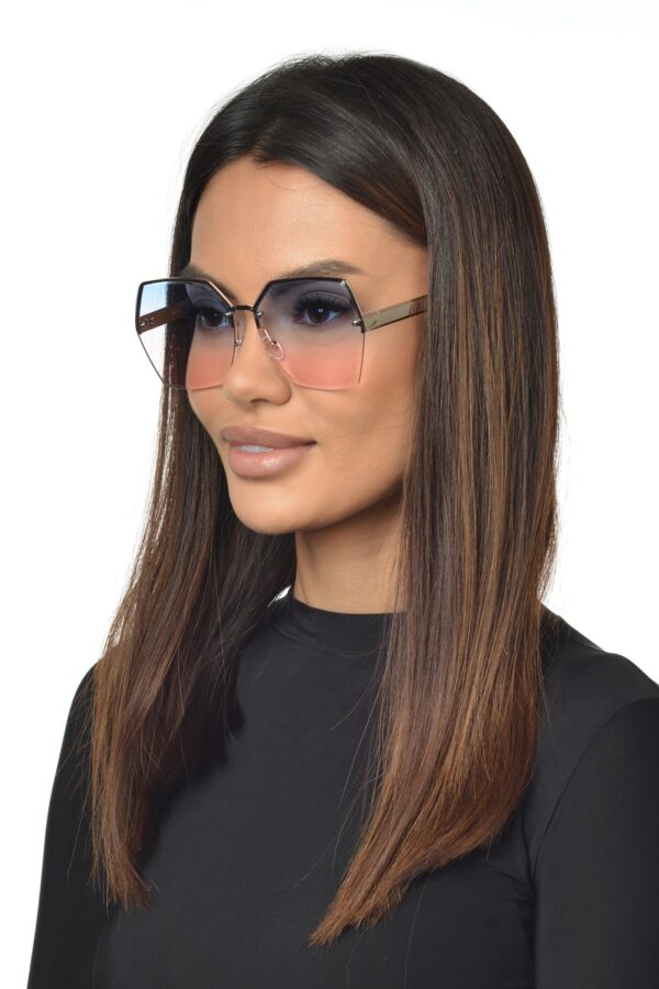 GRACIA Okulary damskie przeciwsłoneczne