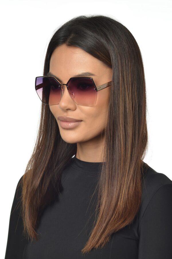 GRACIA Okulary damskie przeciwsłoneczne