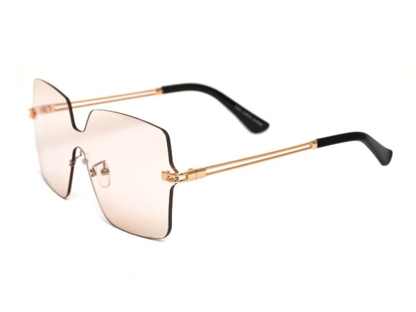 KLARA Okulary przeciwsłoneczne damskie