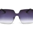 KLARA Okulary przeciwsłoneczne damskie