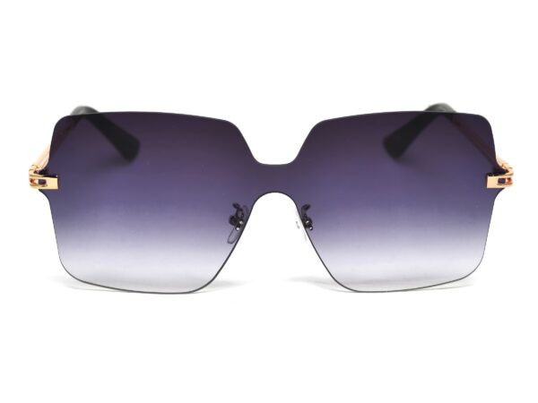 KLARA Okulary przeciwsłoneczne damskie