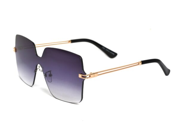 KLARA Okulary przeciwsłoneczne damskie