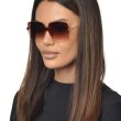 KLARA Okulary przeciwsłoneczne damskie