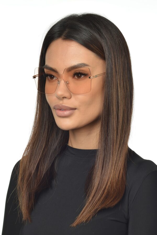 KLARA Okulary przeciwsłoneczne damskie