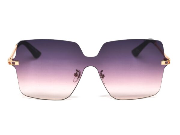 KLARA Okulary przeciwsłoneczne damskie