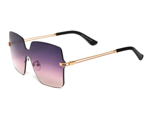 KLARA Okulary przeciwsłoneczne damskie