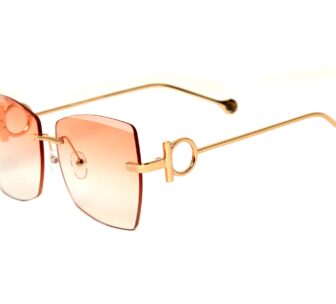 LUCY Okulary przeciwsłoneczne damskie